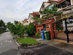 Yunnan Gardens (D22), Terrace #520554311